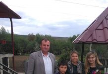 15 mai – Ziua Internațională a Familiei