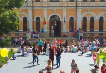 Evenimentul Copilărie, dulce păpădie- Ediția 2019.