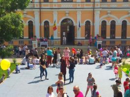 Evenimentul Copilărie, dulce păpădie- Ediția 2019.