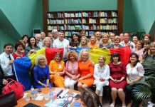 Omagiu de Ziua Internațională a Copiilor un spectacol de muzică și poezie intitulat ,, Apolon aduce Basarabia acasă” Apolon aduce Basarabia acasă