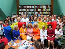 Omagiu de Ziua Internațională a Copiilor un spectacol de muzică și poezie intitulat ,, Apolon aduce Basarabia acasă” Apolon aduce Basarabia acasă