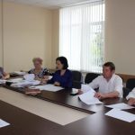 Ședința Consiliilor Administrative ale instituţiilor medico-sanitare publice raionale