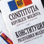constitutia republicii moldova