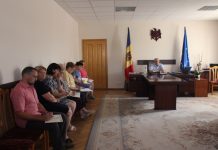 Ședință operativă din data de 29 iulie 2019 sedinta operativa din 29 iulie