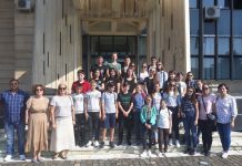 Călătorie în Județul Maramureș, România, la Tabăra școlară internațională, desfășurată la cabana Clubului Sportiv Școlar nr. 2 din stațiunea Izvoare