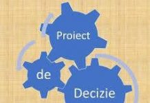 Proiectele de decizie pentru ședința din 22 mai 2020