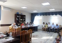 Ședință operativă din data de 19 august 2019 sedinta 19 august