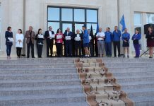 Peace Run – Alergarea pentru Pace. peace run