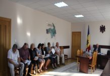 Ședință operativă din data de 09 septembrie 2019 Sedinta operativa 9 septembrie 2019