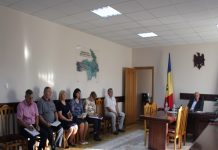 Ședință operativă din data de 16 septembrie 2019 sedinta operativa 16 septembrie