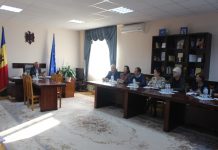 Ședință operativă din data de 23 septembrie 2019