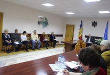 Şedinţa operativă din data de 28 octombrie 2019 sedinta operativa din 28 octombrie