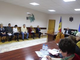 Şedinţa operativă din data de 28 octombrie 2019 sedinta operativa din 28 octombrie