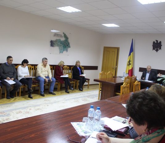 Şedinţa operativă din data de 28 octombrie 2019 sedinta operativa din 28 octombrie