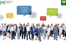 ODIMM anunță lansare cursurilor de instruire în cadrul programului GESTIUNEA EFICIENTĂ A AFACERII (GEA) GEA ODIMM