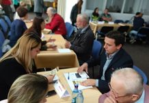 ”Republica Moldova Prezintă” – Baia Mare, ediția I – a baia mare