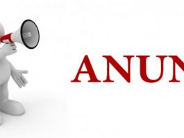 REGISTRU DE EVIDENȚĂ A AJUTOARELOR UMANITARE ÎN ANUL 2023 anunt