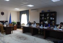 Şedinţa operativă din data de 04 noiembrie 2019 comunicat 04.11