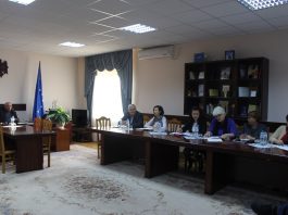 Şedinţa operativă din data de 04 noiembrie 2019 comunicat 04.11