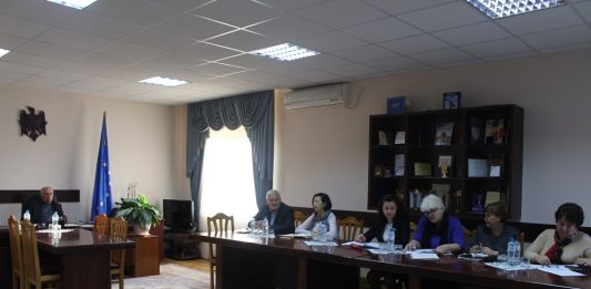 Şedinţa operativă din data de 04 noiembrie 2019 comunicat 04.11