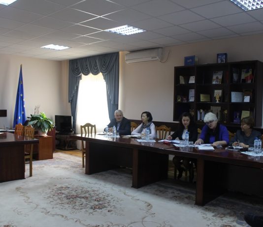 Şedinţa operativă din data de 04 noiembrie 2019 comunicat 04.11