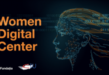 Proiectul: “Women’s Digital Center” women digital center