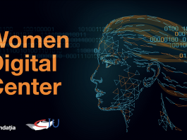 Proiectul: “Women’s Digital Center” women digital center