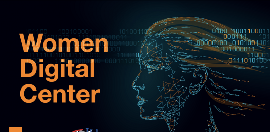 Proiectul: “Women’s Digital Center” women digital center