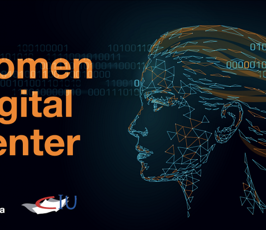 Proiectul: “Women’s Digital Center” women digital center