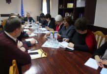 Ședință operativă din data de 02 decembrie 2019