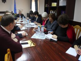 Ședință operativă din data de 02 decembrie 2019