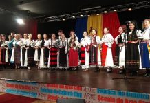 Vizita oficială la Consiliul Județean Cluj