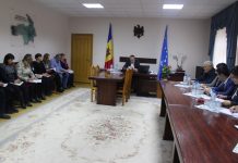 Ședință operativă din data de 09 decembrie 2019