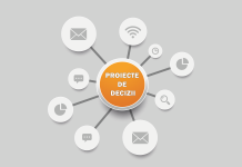 Proiectele de decizie pentru ședința extraordinară din data de 23.08.2019 PROIECTE DE DECIZII