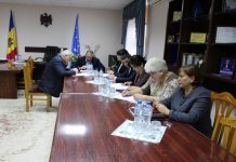 Ședință operativă din data de 16 decembrie 2019