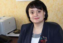 Invitație la întrunire cu dna Viorica DUMBRĂVEANU, Ministru al Sănătății, Muncii și Protecției Sociale Viorica Dumbraveanu