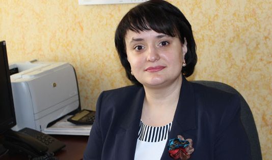 Invitație la întrunire cu dna Viorica DUMBRĂVEANU, Ministru al Sănătății, Muncii și Protecției Sociale Viorica Dumbraveanu