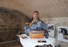 Târg la Palat – Produs de Hîncești”! IP Centrul Raional de Cultură Conacul Manuc Bey Produs de hincesti la Manuc Bey