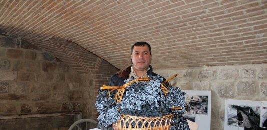 Târg la Palat – Produs de Hîncești”! IP Centrul Raional de Cultură Conacul Manuc Bey Produs de hincesti la Manuc Bey