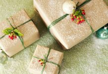 Sărbători Fericite!