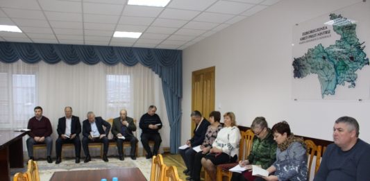 Ședință operativă din data de 30 decembrie 2019 sedinta operativa 30 decembrie 2019