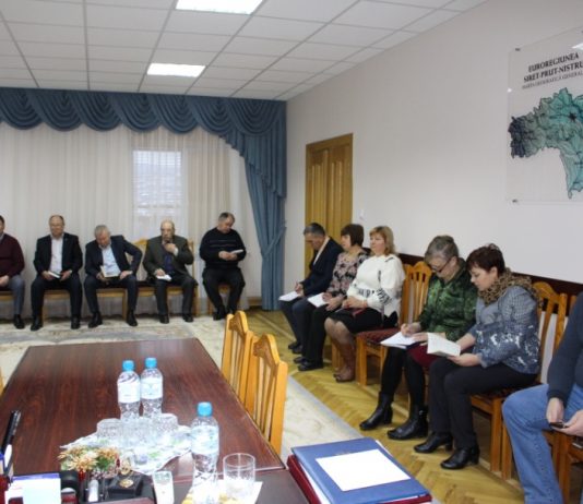 Ședință operativă din data de 30 decembrie 2019 sedinta operativa 30 decembrie 2019