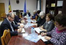 Ședință operativă din data de 27 ianuarie 2020 Sedinta operativa din 27 ianuarie 2020