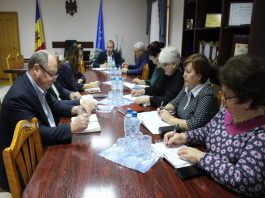 Ședință operativă din data de 27 ianuarie 2020 Sedinta operativa din 27 ianuarie 2020