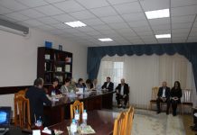 Ședință operativă din data de 13 ianuarie 2020