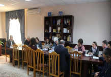 Ședință operativă din data de 17 februarie 2020