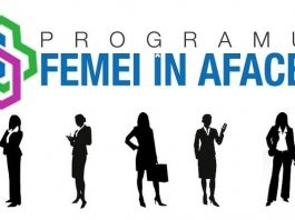 În atenția doamnelor și domnișoarelor de afaceri din raionul Hîncești!