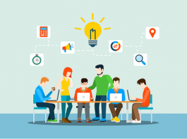 Programul anual de Granturi pentru organizațiile de tineret