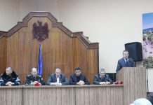 2 Martie – Ziua Memoriei! Zi de comemorare a eroilor căzuţi în conflictul armat de pe Nistru Ziua comemorarii Hincesti