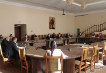 Ședință operativă din data de  06  aprilie 2020 sedinta 06.04